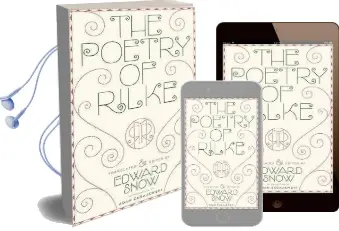 Poetry of Rilke Audiobook download free by Rainer Maria Rilke