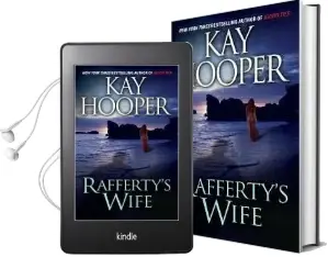Rafferty'S Wife Audiobook download free by Kay Hooper