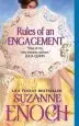 Audiobook Rules of an Engagement author Suzanne Enoch