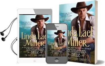 Secondhand Bride Audiobook download free by Linda Lael Miller