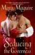 Audiobook Seducing the Governess author Margo Maguire