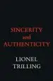 Audiobook Sincerity and Authenticity author Lionel Trilling