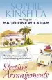 Audiobook Sleeping Arrangements author Madeleine Wickham