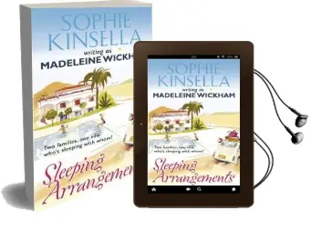 Sleeping Arrangements Audiobook download free by Madeleine Wickham