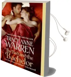 The bed and the Bachelor Audiobook download free by Tracy Anne Warren