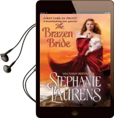 The Brazen Bride Audiobook download free by Stephanie Laurens