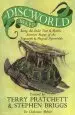 Audiobook The Discworld Mapp author Terry Pratchett