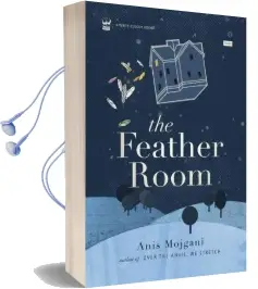 The Feather Room Audiobook download free by Anis Mojgani