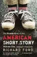 Audiobook The Granta Book of the American Short Story: V. 1 author Richard Ford