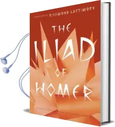 The Iliad of Homer Audiobook download free by Homer
