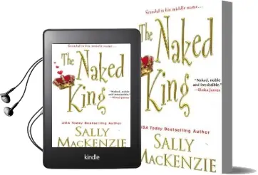 The Naked King Audiobook download free by Sally Mackenzie
