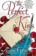 Audiobook The Perfect Kiss author Anne Gracie