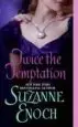 Audiobook Twice the Temptation author Suzanne Enoch