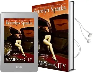 Vamps and the City Audiobook download free by Kerrelyn Sparks