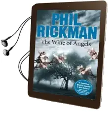 Wine of Angels, the Audiobook download free by Phil Rickman