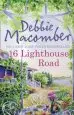 Audiobook 16 Lighthouse Road author Debbie Macomber