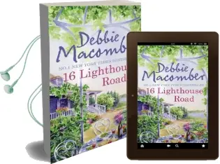 16 Lighthouse Road Audiobook download free by Debbie Macomber