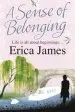 Audiobook A Sense of Belonging author Erica James