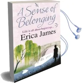 A Sense of Belonging Audiobook download free by Erica James