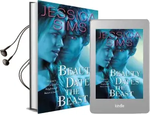 Beauty Dates the Beast Audiobook download free by Jessica Sims