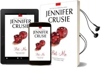 Bet me Audiobook download free by Jennifer Crusie