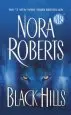 Audiobook Black Hills author Nora Roberts