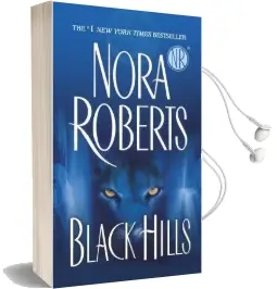 Black Hills Audiobook download free by Nora Roberts