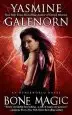 Audiobook Bone Magic: An Otherworld Novel author Yasmine Galenorn