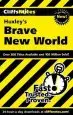 Audiobook 'Brave new World' author Higgins