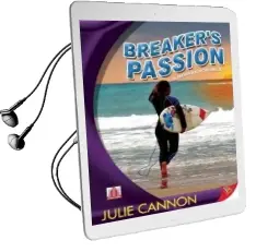 Breaker'S Passion: A Modern Romance Audiobook download free by Julie Cannon