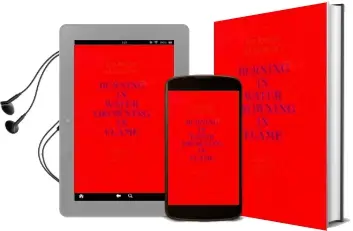 Burning in Water, Drowning in Flame Audiobook download free by Charles Bukowski