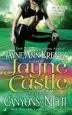 Audiobook Canyons of Night author Jayne Castle