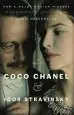 Audiobook Coco Chanel & Igor Stravinsky author Chris Greenhalgh