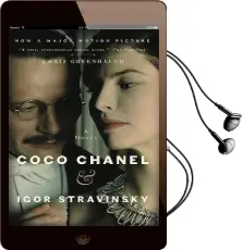 Coco Chanel & Igor Stravinsky Audiobook download free by Chris Greenhalgh
