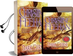 Dark Curse Audiobook download free by Christine Feehan