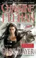 Audiobook Dark Slayer author Christine Feehan