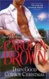 Audiobook Darn Good Cowboy Christmas author Carolyn Brown