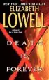 Audiobook Death is Forever author Elizabeth Lowell