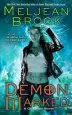Audiobook Demon Marked: A Guardian Novel author Meljean Brook