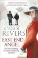 Audiobook East end Angel author Carol Rivers