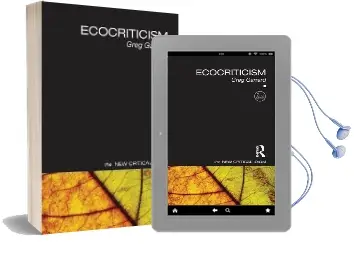 Ecocriticism Audiobook download free by Greg Garrard