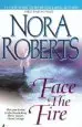 Audiobook Face the Fire (Om) author Nora Roberts