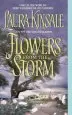 Audiobook Flowers From the Storm author Laura Kinsale