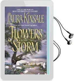 Flowers From the Storm Audiobook download free by Laura Kinsale