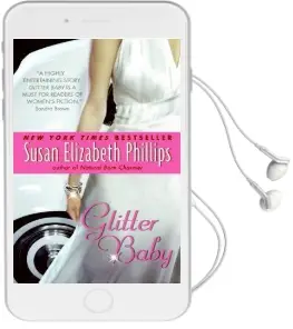 Glitter Baby Audiobook download free by Susan Elizabeth Phillips