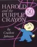 Audiobook Harold and the Purple Crayon author Crockett Johnson