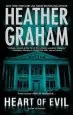 Audiobook Heart of Evil author Heather Graham