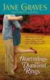 Audiobook Heartstrings and Diamond Rings author Jane Graves