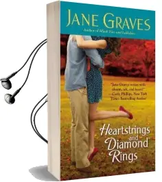 Heartstrings and Diamond Rings Audiobook download free by Jane Graves