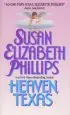 Audiobook Heaven Texas author Susan Elizabeth Phillips